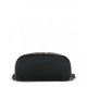 FASHIONABLE SMALL DUO ZIP BACKPACK H2009 - BLACK B