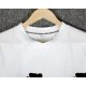 Stylish Print Round Neck Long Sleeve Top